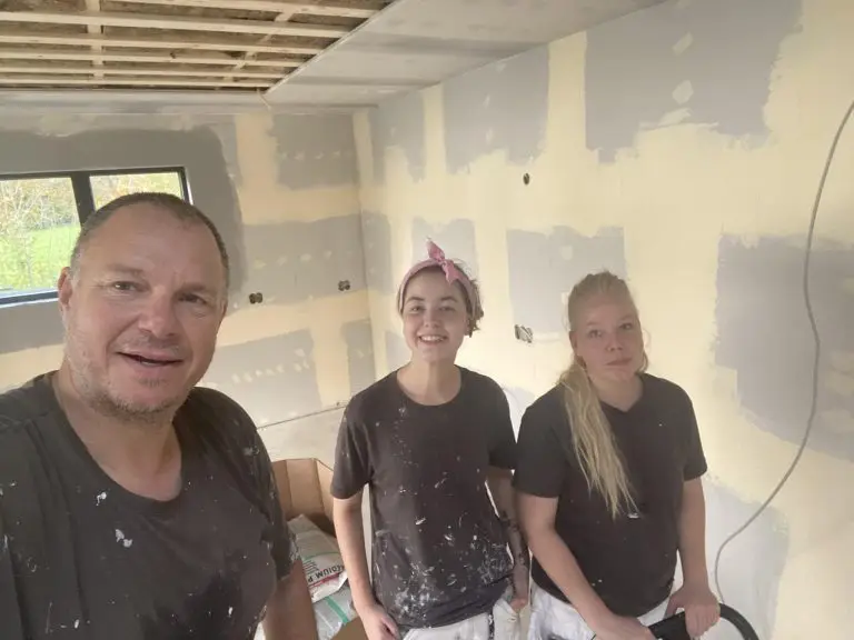 Claus vic og jane i den store maler.com